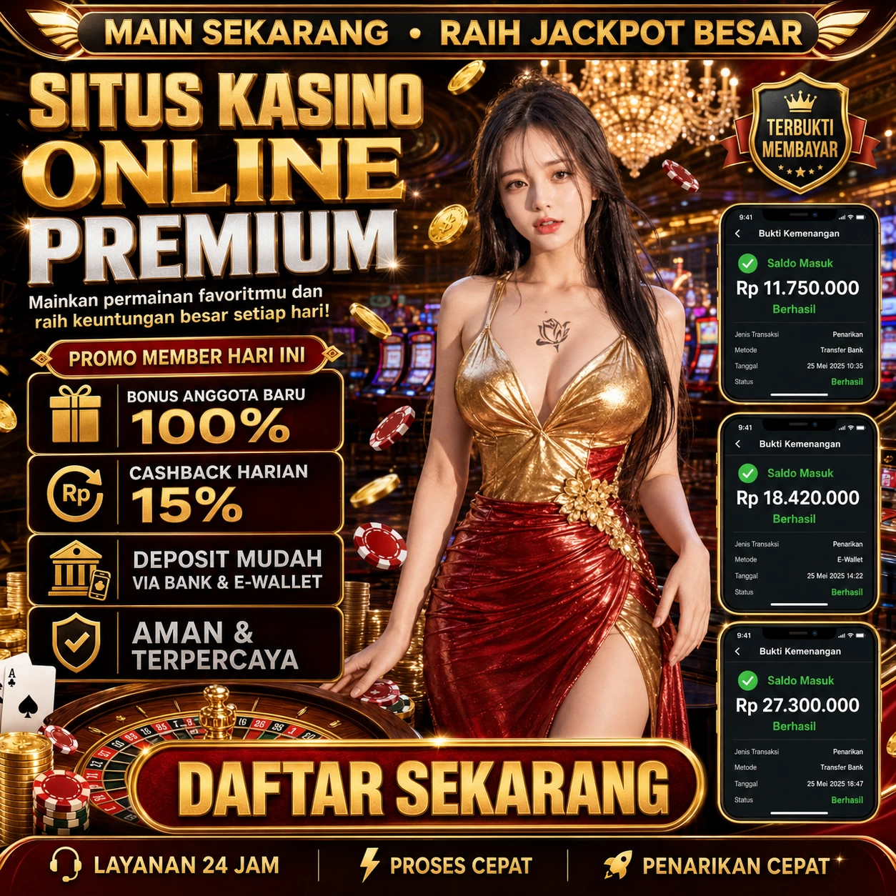 bandarcolok Masuk