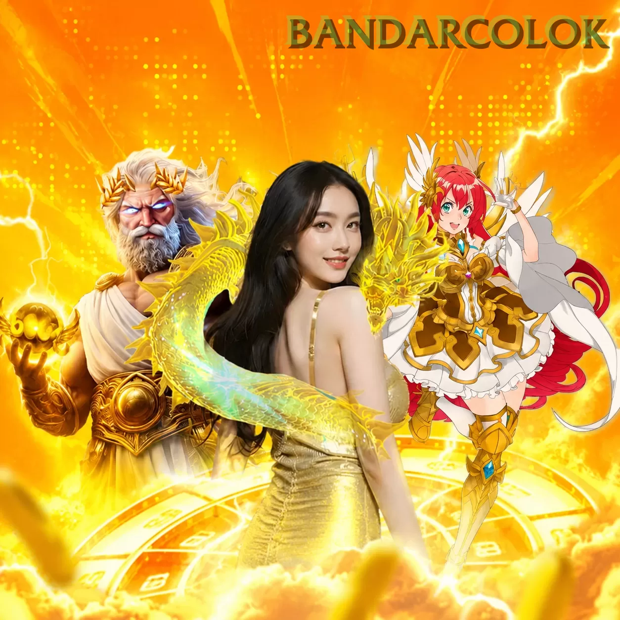 bandarcolok Masuk - bandarcolok Resmi
